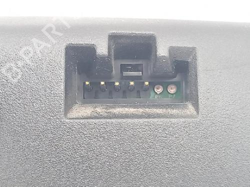 Rear mirror TOYOTA AVENSIS Saloon (_T25_) 2.0 D-4D (CDT250_, CDT250R) | BP27950504I6 
