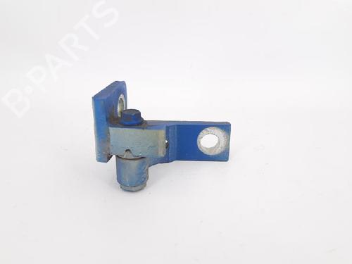 Hinge/Door check strap FIAT PANDA (169_) 1.2 (169AXF2A, 169AXF1A) | BP27965871C146 
