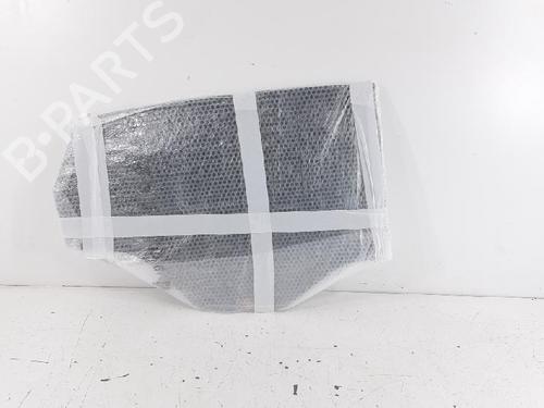 Rear right door window FORD FIESTA VI (CB1, CCN) 1.25 | BP27959244C21 