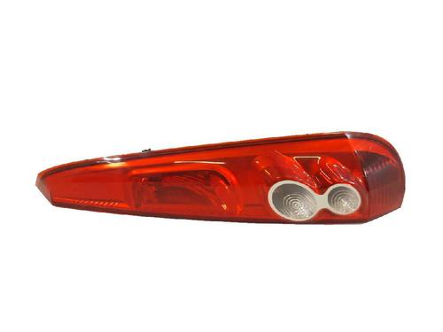 Used Right taillight FORD FIESTA V (JH_, JD_) 1.25 16V (70 hp) 27948973