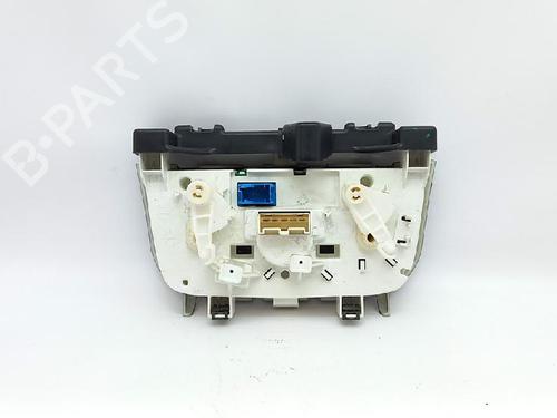 Climate control ALFA ROMEO MITO (955_) 0.9 TwinAir (955.AXW1B) | BP27959598I5 