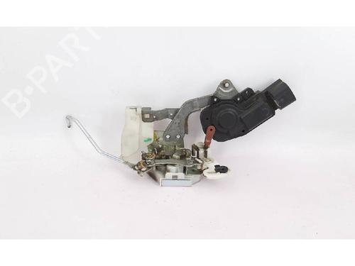 Used Front right lock CITROËN C1 (PM_, PN_) 1.0 (68 hp) 27961333