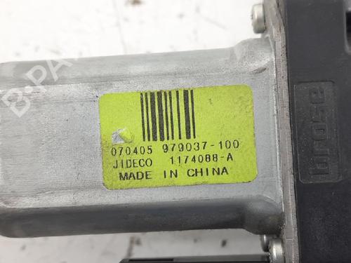 Front left window mechanism FORD C-MAX (DM2) 1.6 TDCi | BP27937373C22 