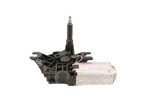 Used Rear wiper motor LANCIA MUSA (350_) 1.3 D Multijet (350.AXG11, 350.AXG1A) (90 hp) 27940574