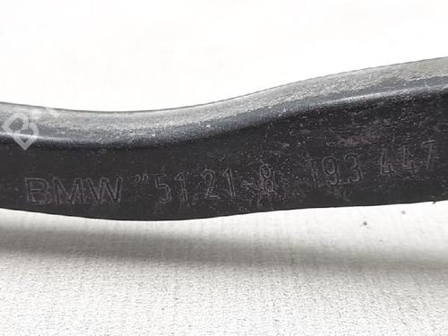 Hinge/Door check strap BMW 5 (E39) 530 d | BP27954592C146 