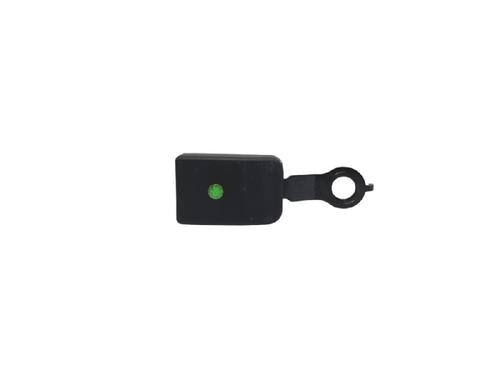 Used Seat buckle DACIA SANDERO 1.6 (BS0D, BS0B, BS0F, BS0H) (87 hp) 27967028