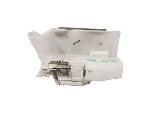 Used Front right lock NISSAN PIXO (UA0) 1.0 (68 hp) 27949789