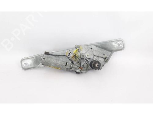Used Rear wiper motor VW POLO III (6N1) 45 1.0 (45 hp) 27960845