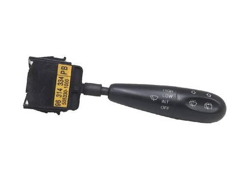 Used Steering column stalk CHEVROLET SPARK (M300) 1.0 (68 hp) 27939448