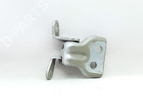 Hinge/Door check strap FORD FIESTA V (JH_, JD_) 1.4 16V | BP27963885C146 