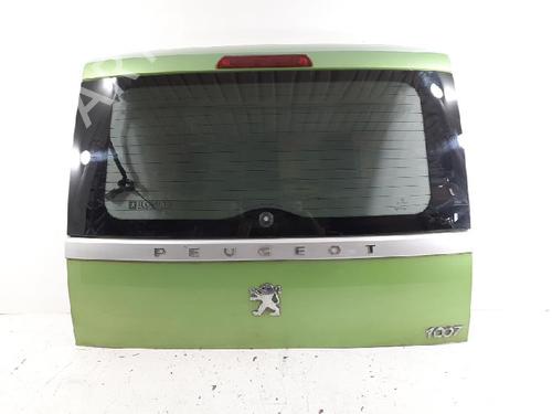 Tailgate PEUGEOT 1007 (KM_) 1.4 HDi | BP27966424C6 