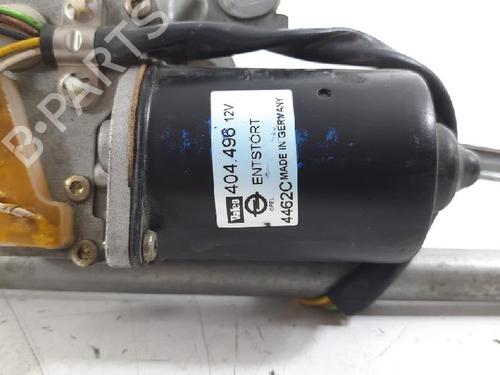 Vindrute Vindusviskermekanisme OPEL ZAFIRA A MPV (T98) 1.6 CNG (F75) | BP27936518C83 