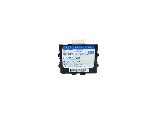 Modulo electronico DAIHATSU TERIOS (J2_, F7__) 1.5 4x4 (105 hp) 27962787