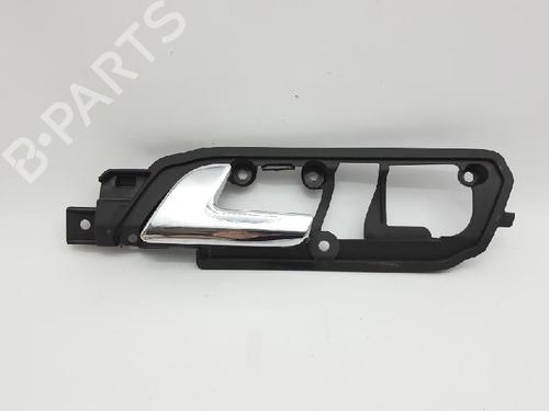 Front left interior door handle VW POLO (9N_, 9A_) 1.2 | BP27966854I13 