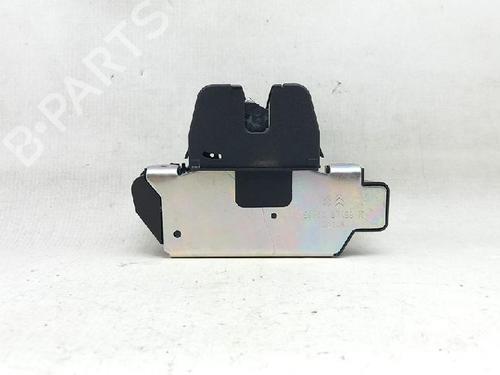 Tailgate lock CITROËN C3 II (SC_) 1.4 LPG | BP27958669C101 