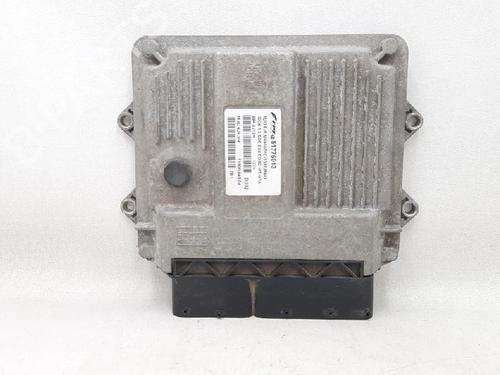 Electronic module LANCIA MUSA (350_) 1.3 D Multijet (350.AXB11, 350.AXB1A) | BP27936413M83 