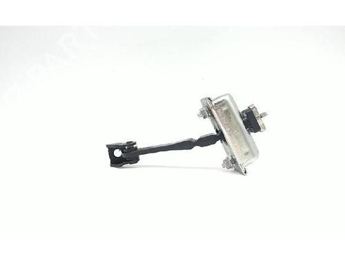Used Hinge/Door check strap OPEL CORSA E (X15) 1.0 (08, 68) (90 hp) 27942540