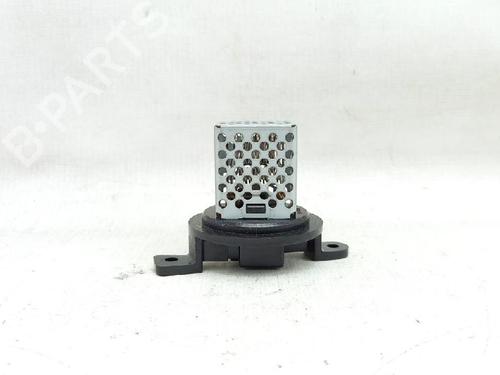 Heater resistor HONDA JAZZ II (GD_, GE3, GE2) 1.2 i-DSI (GD5, GE2) | BP27957268M108 