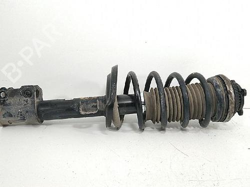 Left front shock absorber OPEL ZAFIRA / ZAFIRA FAMILY B (A05) 1.9 CDTI (M75) | BP27941940M16 