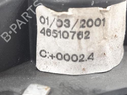 Fensterheber links hinten FIAT MULTIPLA (186_) 1.6 16V Bipower (186AXC1A) | BP27934980C24 