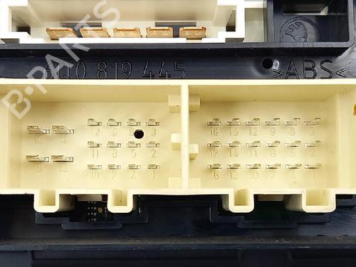 Climate control SEAT IBIZA IV (6J5, 6P1) 1.2 | BP27952962I5 