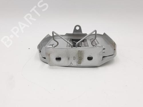 Fuel flap MERCEDES-BENZ A-CLASS (W169) A 170 (169.032, 169.332) | BP27942830C131 