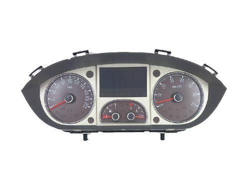 Instrument cluster LANCIA MUSA (350_) 1.3 D Multijet (350.AXM11, 350.AXM1A, 350.AXI1A) | BP27951298C47 
