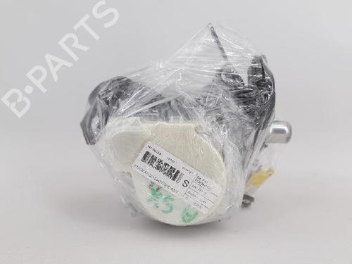 Front left seatbelt FIAT BRAVO II (198_) 1.4 (198AXA1B) | BP27949956I26 