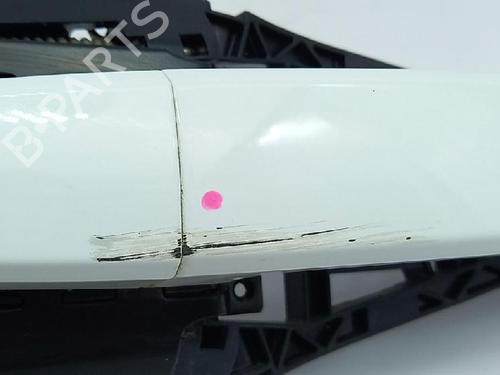 Front right exterior door handle OPEL ASTRA J (P10) 1.4 (68) | BP27960696C129 
