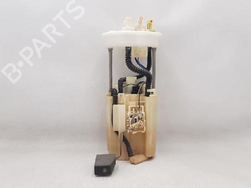 Drivstoffpumpe HONDA JAZZ II (GD_, GE3, GE2) 1.3 iDSi (GD1) | BP27937370M76 
