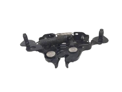 Used Hood lock NISSAN QASHQAI II (J11, J11_) 1.5 dCi (110 hp) 27951397