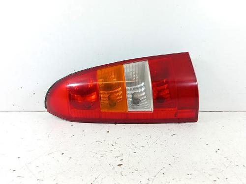 Left taillight OPEL ASTRA G Estate (T98) 1.6 (F35) | BP27962668C34 