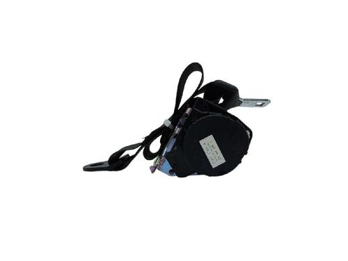 Used Rear right seatbelt FIAT PANDA (169_) 1.2 Natural Power (169.AXB1A) (60 hp) 27967236