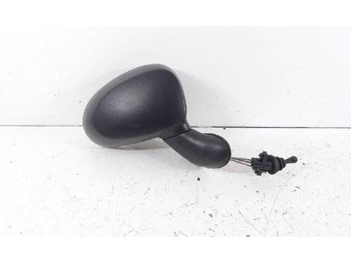 Used Right mirror CHEVROLET MATIZ (M200, M250) 0.8 (52 hp) 27961691