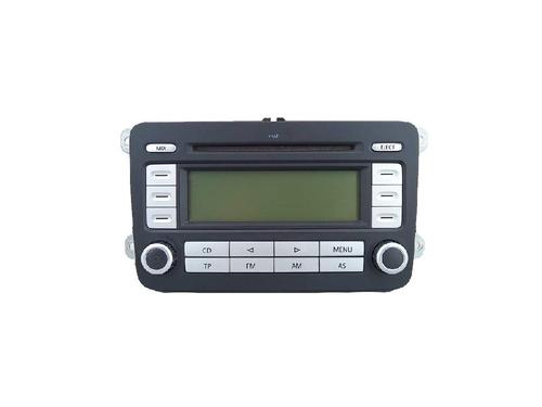 Bilradio VW TIGUAN (5N_) 2.0 TDI (140 hp) 27952912