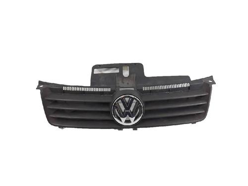 Used Grille VW POLO (9N_, 9A_) 1.4 16V (75 hp) 27948431
