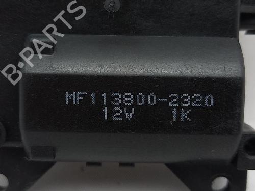 Electronic sensor HONDA CR-V III (RE_) 2.2 i-CTDi 4WD (RE6) | BP27963120M84 