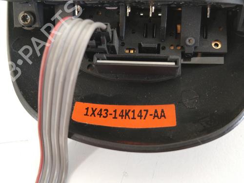 Switch JAGUAR S-TYPE II (X200) 2.5 V6 | BP27941060I30