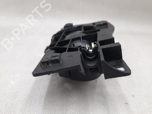 Rear right interior door handle PEUGEOT 207 SW (WK_) 1.6 HDi | BP27938444I16