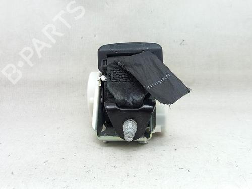 Rear right seatbelt CITROËN C3 II (SC_) 1.4 LPG | BP27958684I28 