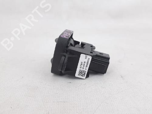 Høyre bak elrute bryter VOLVO V50 (545) 2.0 D | BP27939369I28 