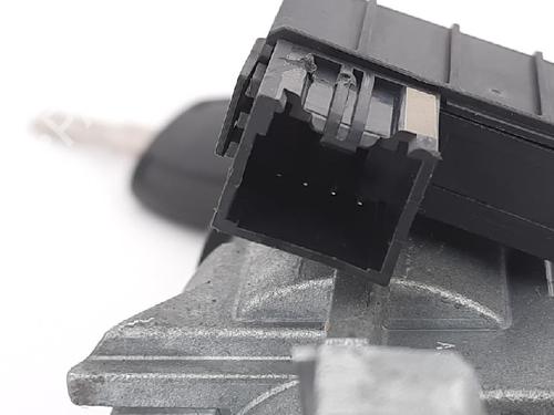 Clé de contact FORD FOCUS C-MAX (DM2) 1.6 TDCi | BP27966084M48 