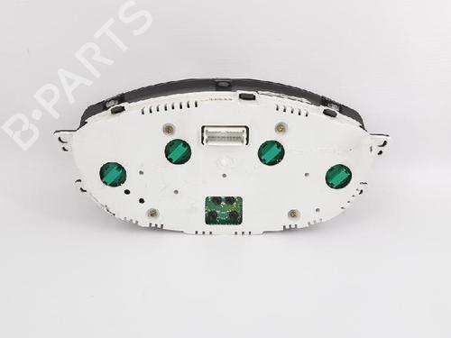 Instrument cluster CHEVROLET MATIZ (M200, M250) 0.8 | BP27961623C47 