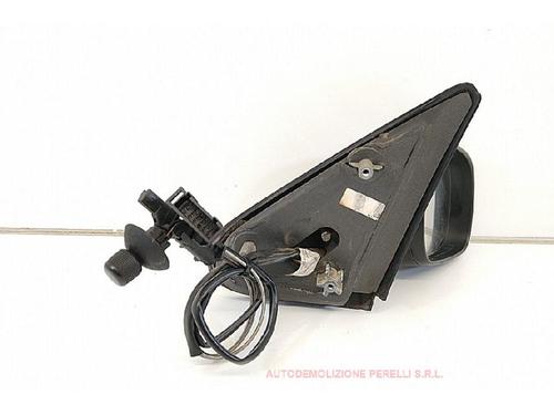 Right mirror SEAT CORDOBA (6K1, 6K2) 1.9 SDI | BP27940180C27 