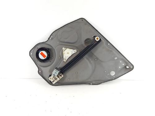 Elevalunas trasero izquierdo MERCEDES-BENZ A-CLASS (W169) A 170 (169.032, 169.332) | BP27950628C24 