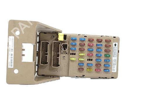 Used Fuse box SUBARU LEGACY IV Estate (BP) 2.0 D AWD (BPD) (150 hp) 27941761