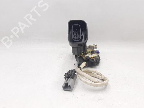 Front left lock TOYOTA COROLLA Estate (_E11_) 1.6 (AE111_, AE111R) | BP27935398C98 