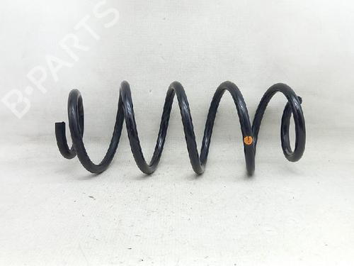 Shock absorber spring TOYOTA YARIS (_P13_) 1.5 Hybrid (NHP130_, NHP130) | BP27957496C152 