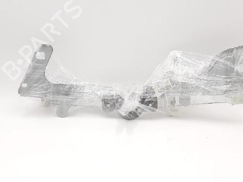 Vindusheismekanisme venstre bak FORD FUSION (JU_) 1.6 TDCi | BP27942477C24