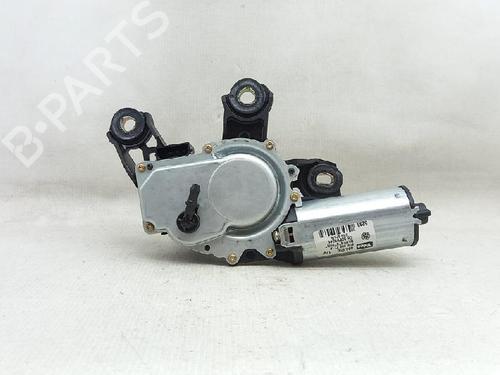 Rear wiper motor VW POLO (9N_, 9A_) 1.2 12V | BP27957624M102 